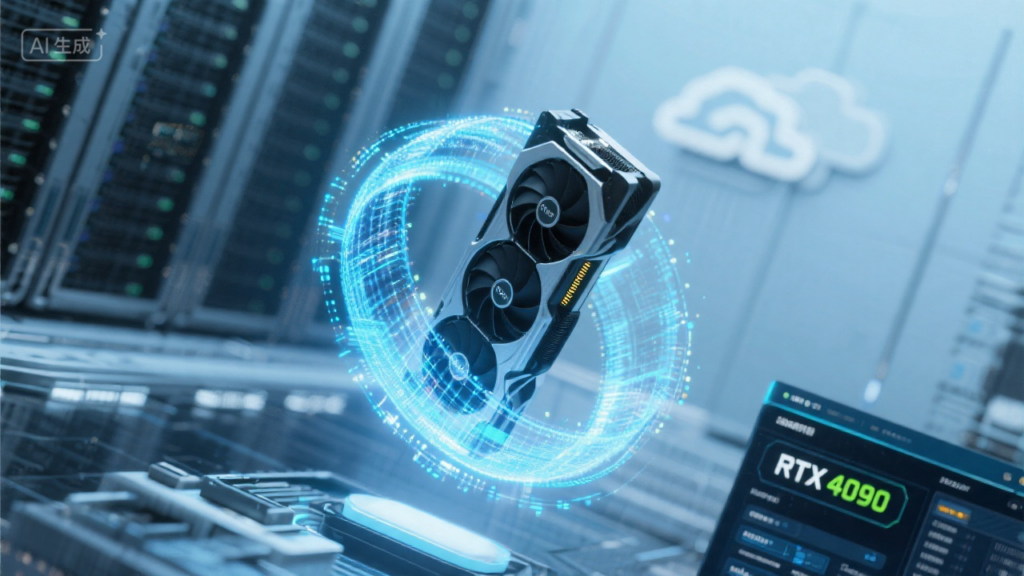 学生党 GPU 云测评：百元预算算力平台性价比排名