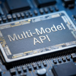 多模型投票融合：聚合 API 提升推理精度的底层实现逻辑