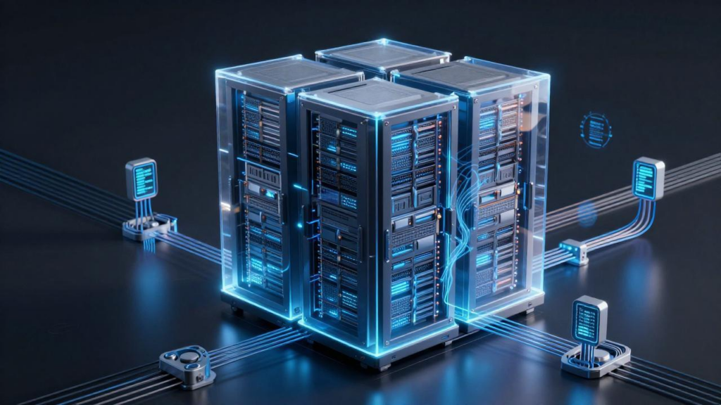 全场景 GPU 服务器租用中立测评：硬件、成本、平台选型完整指南