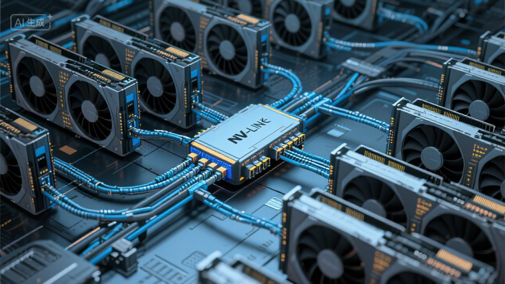 多地域机房 GPU 服务器租用实测：跨区域网络延迟与业务适配对比