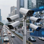安防 AI 应用全域升级：多目标追踪、异常行为识别筑牢城市安全防线