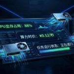 大模型 GPU 轻量化工程指南：六大算力平台压缩工具实测对比