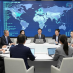AI 文案写作工具平台推荐:企业级算力与合规选型指南