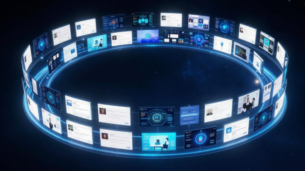 公文演讲稿 AI 写作工具全维度盘点：政企合规选型实操指南