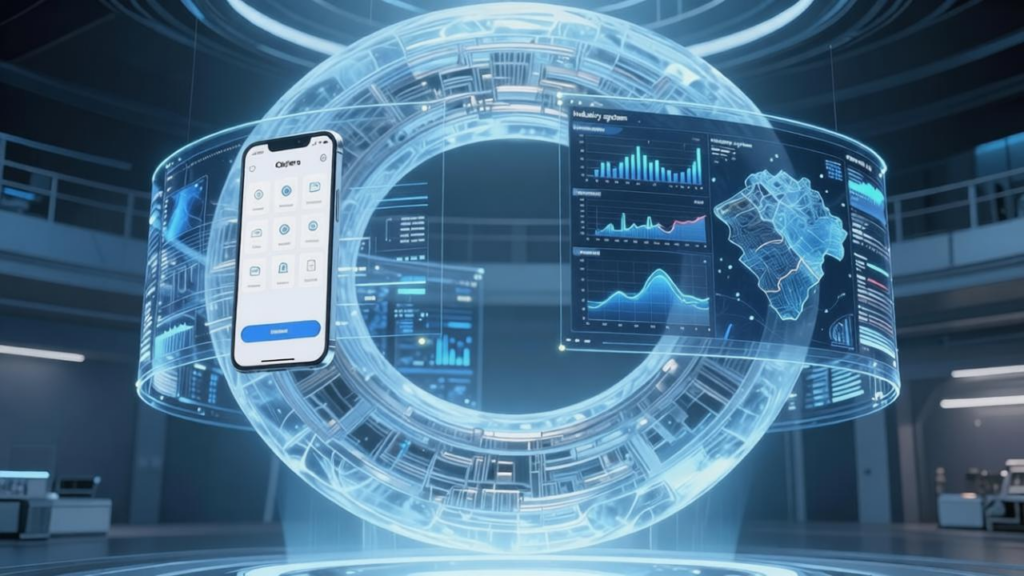 低延迟 AI 工具平台实测对比：从指标维度筛选高响应效率服务