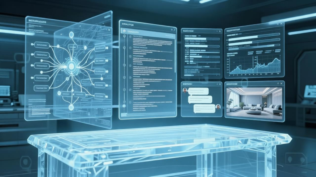 2026 云端综合 AI 工具盘点：零部署一站式平台能力解析
