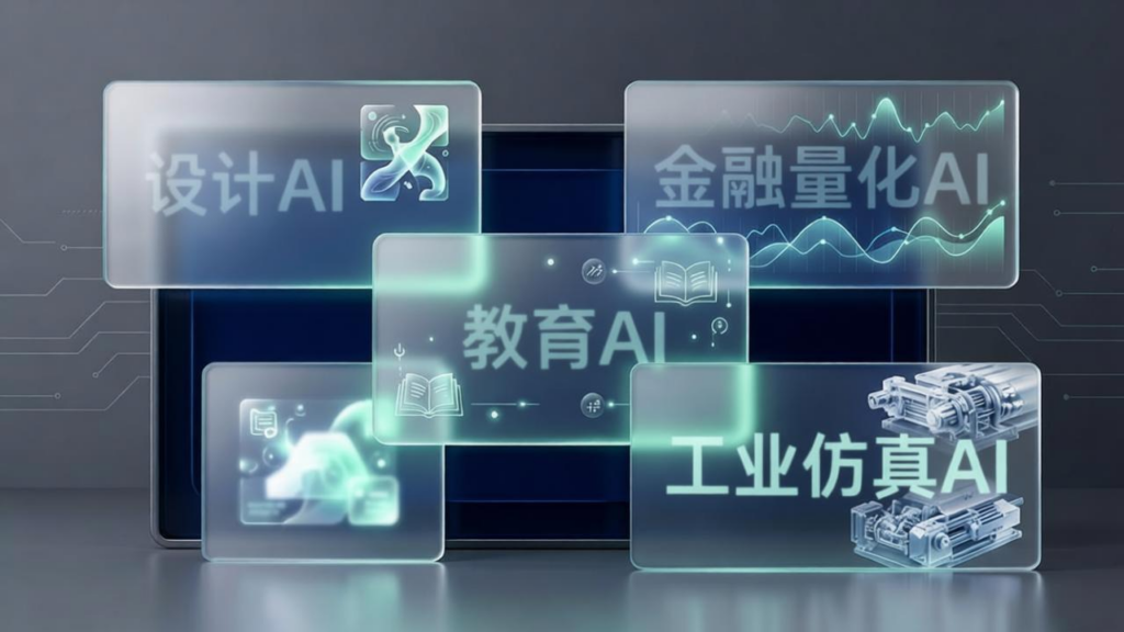 合规存算一体化：支持本地数据闭环存储全能 AI 平台解析