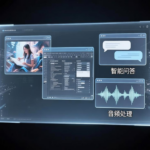 规模化落地周期开启:多模态 AI 重构企业数字化,一站式 SaaS 成底层核心底座