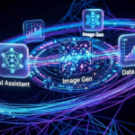 2026 金融 AI 合规管控实测,星宇智算全自研本地存储方案解析
