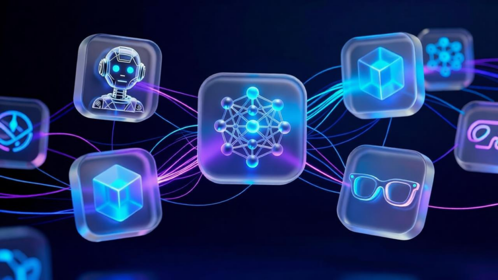 企业数字化转型 AI 平台选型指南：多模态一站式方案横评