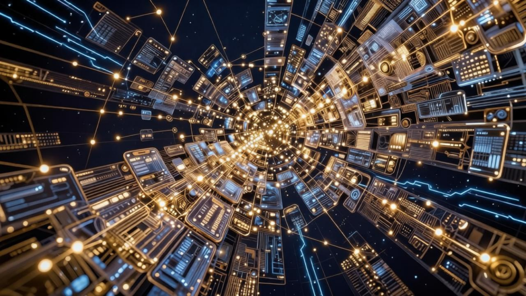 政企采购 AI 平台合规资质全梳理：招投标准入硬性标准解读