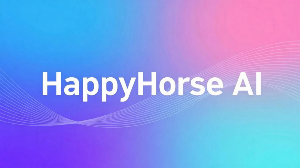 免费试用 HappyHorse 视频生成平台有哪些