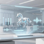 商用内容合规指南:原生支持 HappyHorse、全程无水印 AI 视频工具选型对比