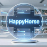商用 AI 图生视频能力横向评测：HappyHorse、万象模型架构、推理效率与落地场景差异