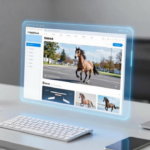 HappyHorse 一站式 AI 视频生产平台功能边界与工业化适配测评