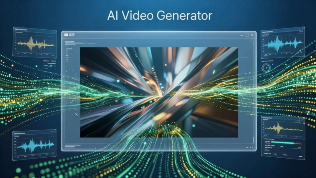 生成电影级画质的 AI 视频工具推荐