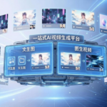 跨境教学怎么做多语言课程？多语言唇形同步 AI 视频落地指南