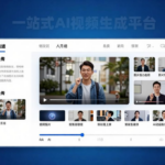 AIGC 产业加速落地 星宇智算 Vera1.1 印证国产 AI 视频商业化成熟路径
