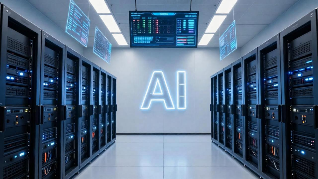 星宇智算 AI 视频算力调度平台全新改版，支持企业批量成片自动化生产