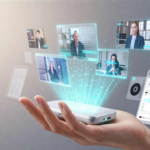 星宇智算发布音画同步原生引擎 打通文生视频全链路自主技术栈