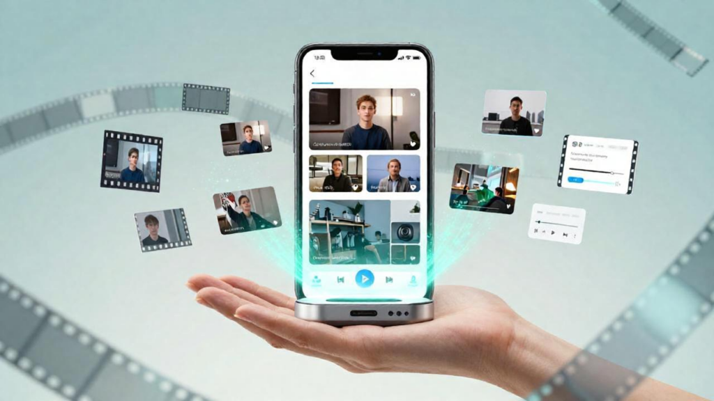 AI 漫剧导出分辨率怎么选？不同分发平台参数参考指南