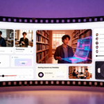 短剧系列创作选型指南：高角色留存率、无变脸 AI 视频平台性能解析