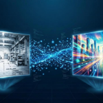 星宇智算出席影视工业数字化峰会,发布商用 AI 视频全套解决方案