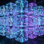 跨境 AI 视频合规与技术平衡，星宇智算分享多语种内容制作方案