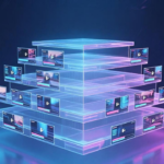 政企单位选用星宇智算私有部署 AI 视频,保障内容数据本地存储安全