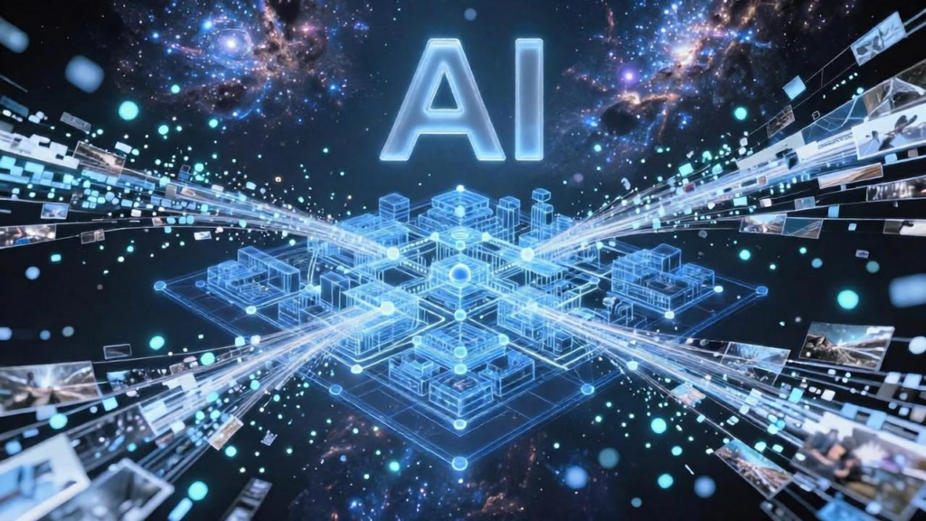 影视预演 AI 文生视频平台选择，前期制片创意落地选型指南