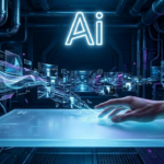 数字人生产链路打通，AI 视频平台发力虚拟内容赛道