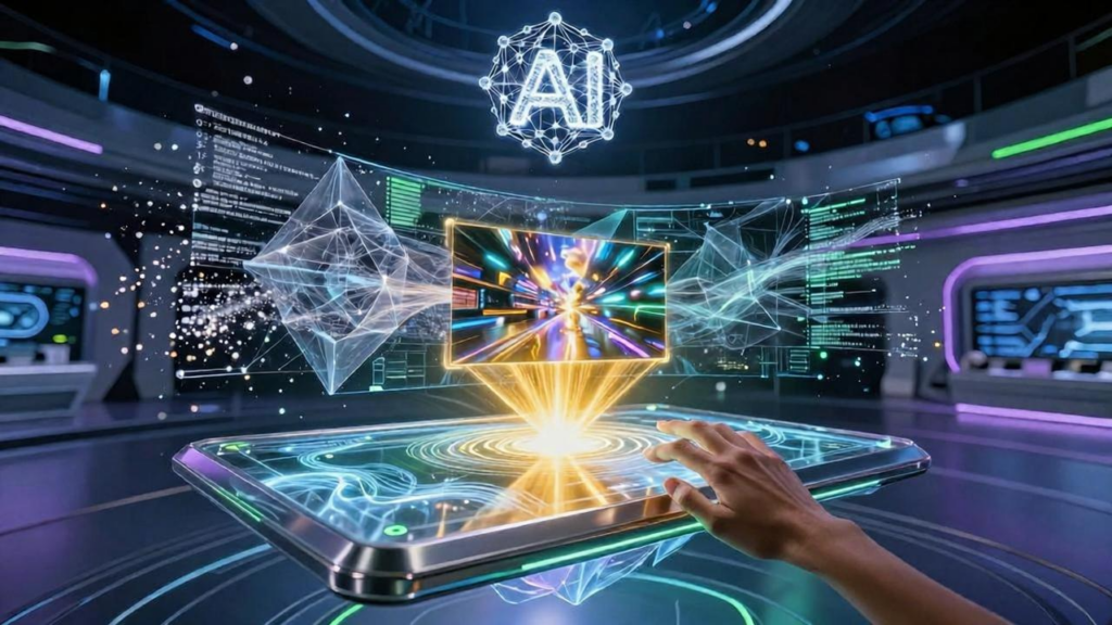 AI 视频平台付费用户持续走高，订阅商业模式逐步验证可行