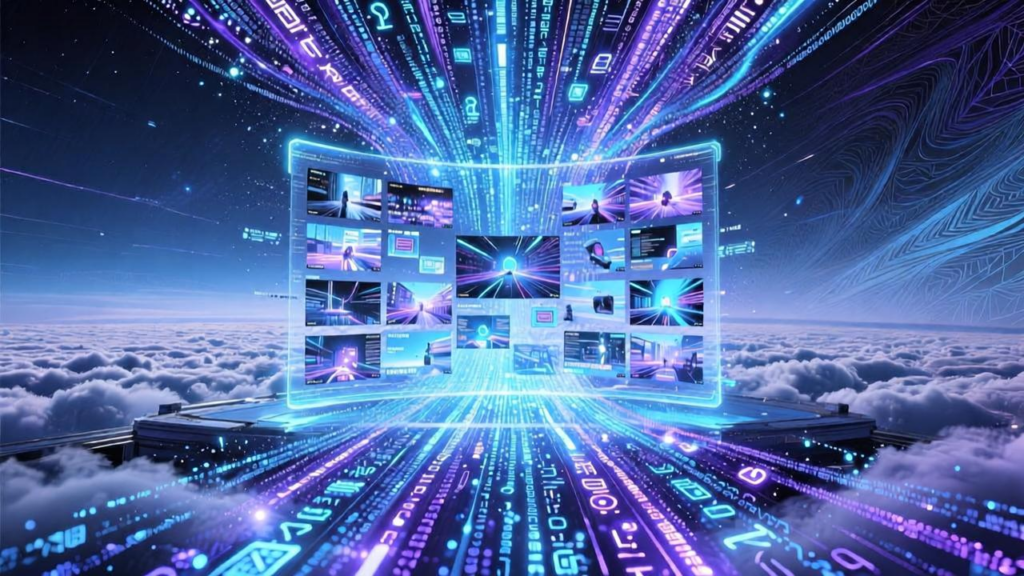 商用授权细则完善，AI 视频平台厘清内容版权商用边界