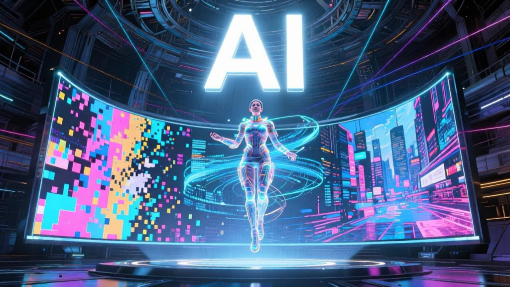 支持 API 接入 AI 视频生成服务商，行业集成与 C 端落地路径解析