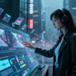 DiT 架构逐步成为行业主流，AI 视频生成效率迎来持续优化