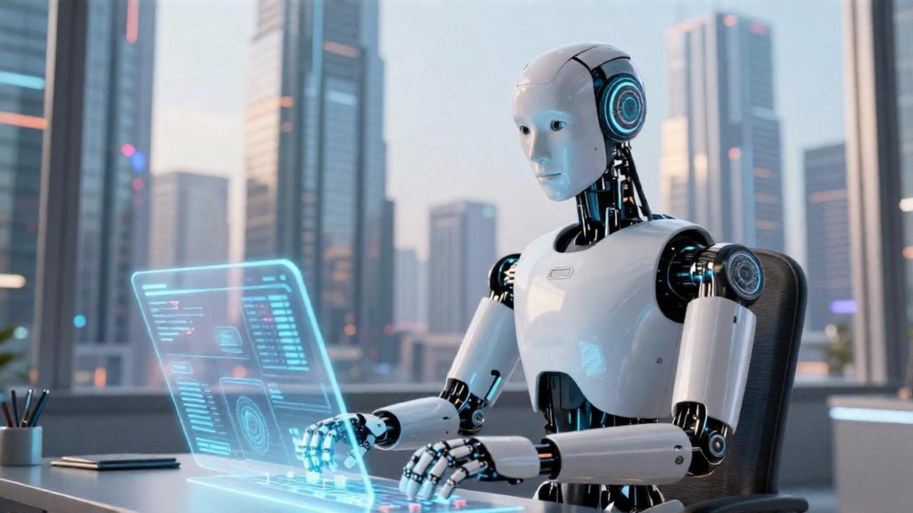跨境独立站商家借助星宇智算，多语种 AI 视频适配海外流量平台