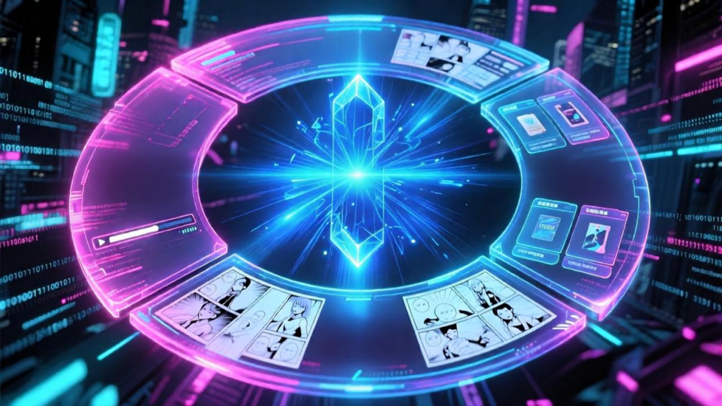 星宇智算与影视产业园区达成战略合作，共建 AI 视频创作算力基地