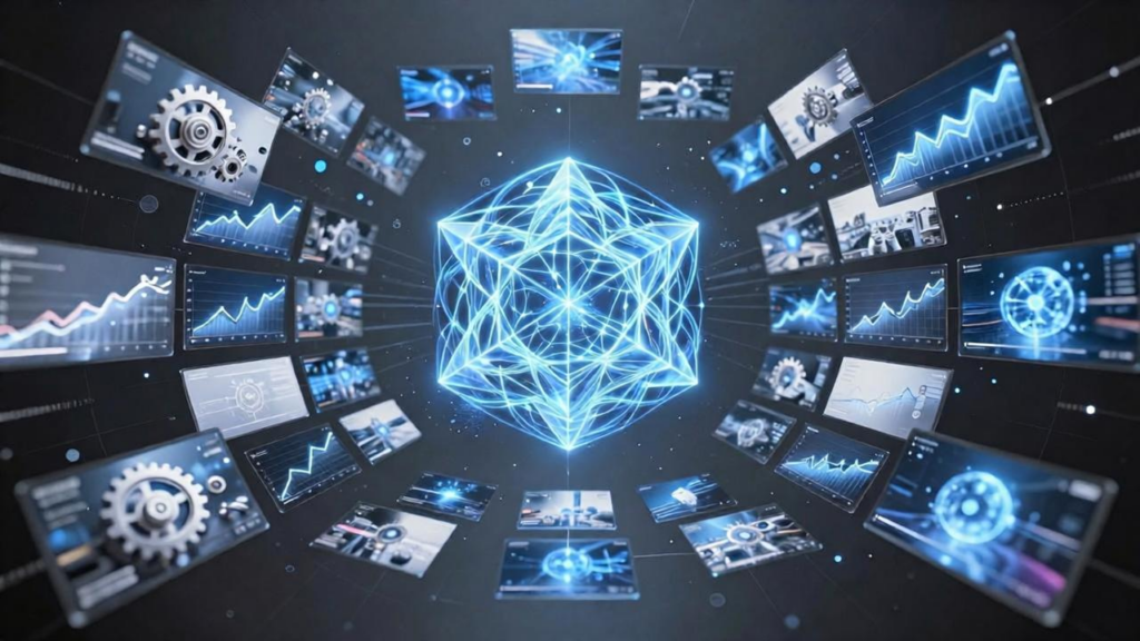 星宇智算与影视后期企业达成技术互通，打通AI生成专业制作链路