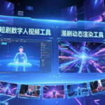 HappyHorse 1.1全面更新,星宇智算推出长剧情AI视频工业化生成工具链