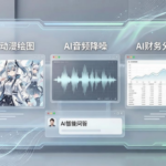 2026 热门综合 AI 平台深度盘点:全链路一站式工具选型参考