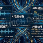 星宇智算自研双流音视频生成框架落地，音画同步精度达影视工业标准