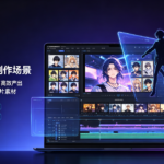 适配短剧创作场景,星宇智算 Vera 1.1 高效产出 AI 漫剧、短剧成片素材
