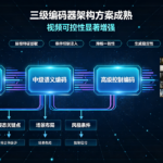 三级编码器架构方案成熟，视频可控性显著增强