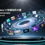星宇智算举办 Vera 1.1 创意创作大赛，挖掘优质 AI 视频商业落地案例