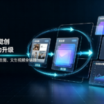 AI 商业视觉创作平台能力升级,打通文生图、图生图、文生视频全链路