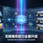 无限画布能力全面升级，星宇智算完善从创意构思到成片输出全链路