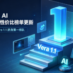 2026 年 AI 视频工具性价比榜单更新,星宇智算 Vera 1.1 跻身第一梯队