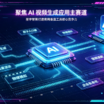 聚焦 AI 视频生成应用主赛道,星宇智算打造商用垂直工具核心竞争力