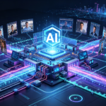 AI 视频生成进入工业化落地阶段，内容生产范式迎来系统性重构