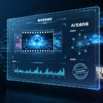 AI 视频商用浪潮下，版权确权成为行业不可回避的命题